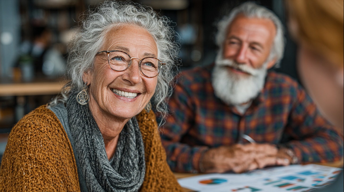 Етапи роботи з планування харчування